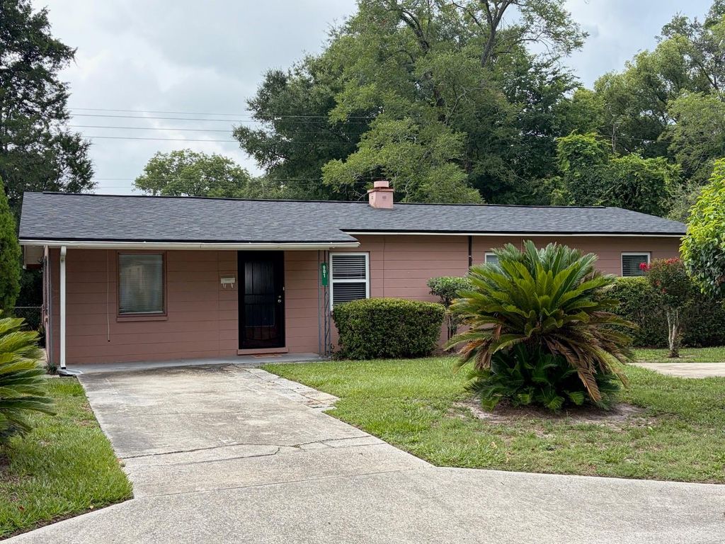 901 NE 23RD STREET, Gainesville, FL 32641