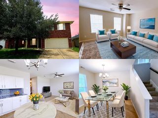 13842 Bonnetbriar Lane, Sugar Land, TX 77498