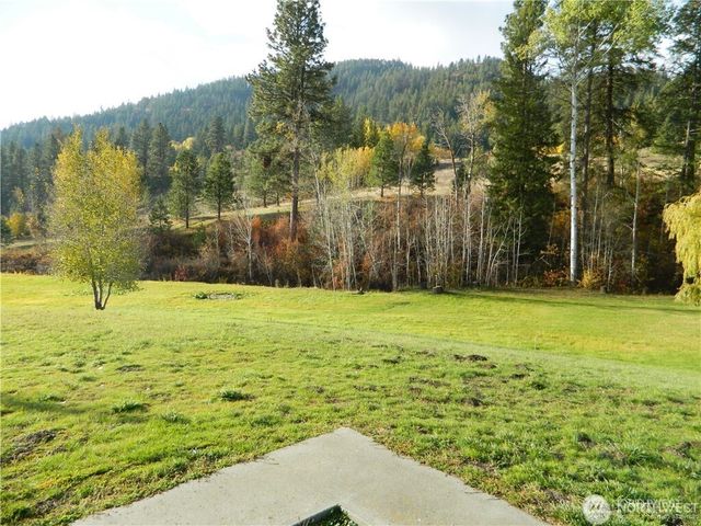 285 N Lemanasky Rd Road, Tonasket, WA 98855