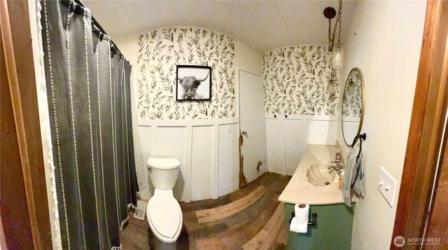 285 N Lemanasky Rd Road, Tonasket, WA 98855