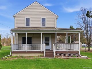 4615 Homesite Drive, Lake Orion, MI 48359