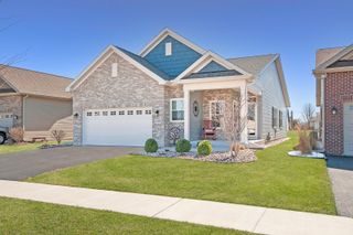 27363 W Macura Street, Channahon, IL 60410