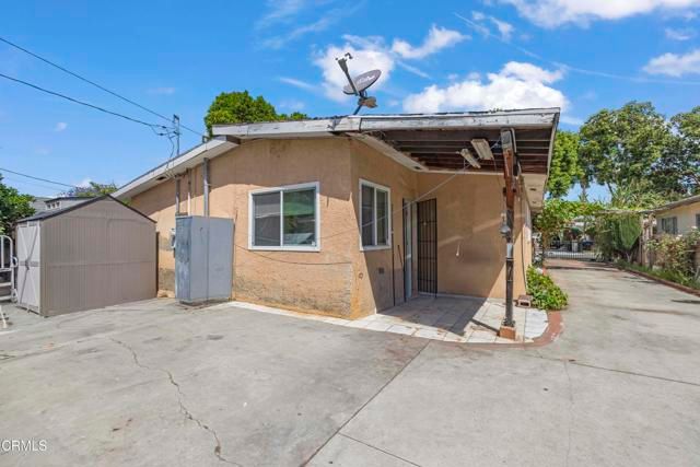 7032 San Vincente Street, Paramount, CA 90723