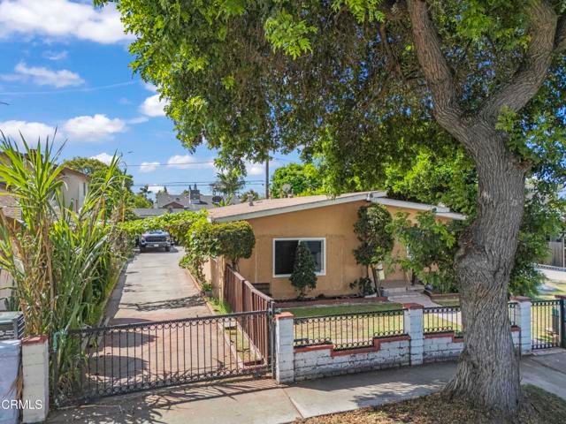 7032 San Vincente Street, Paramount, CA 90723