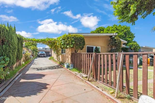 7032 San Vincente Street, Paramount, CA 90723