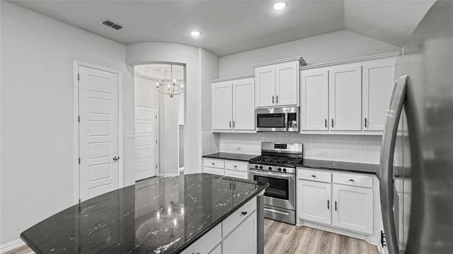 16617 Hidden Cove Drive, Celina, TX 75009