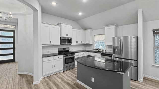 16617 Hidden Cove Drive, Celina, TX 75009