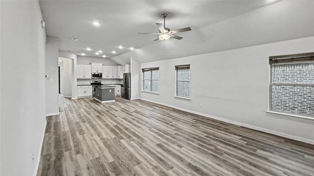 16617 Hidden Cove Drive, Celina, TX 75009