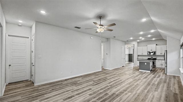 16617 Hidden Cove Drive, Celina, TX 75009