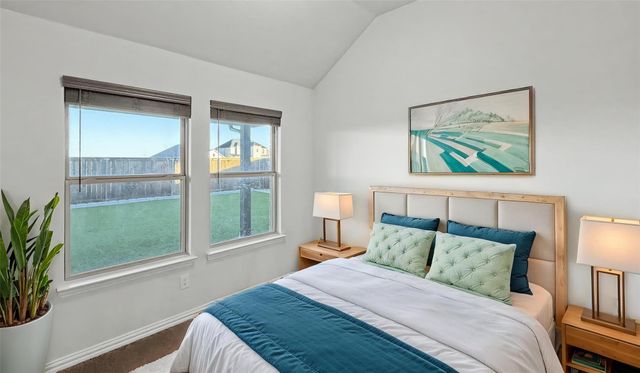 16617 Hidden Cove Drive, Celina, TX 75009