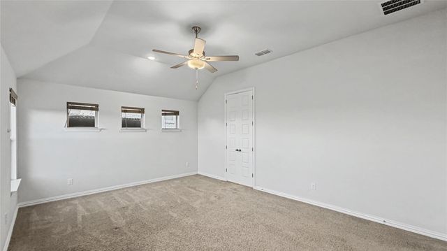 16617 Hidden Cove Drive, Celina, TX 75009