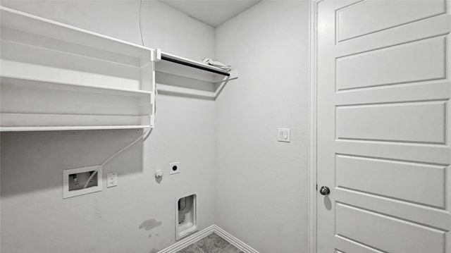 16617 Hidden Cove Drive, Celina, TX 75009