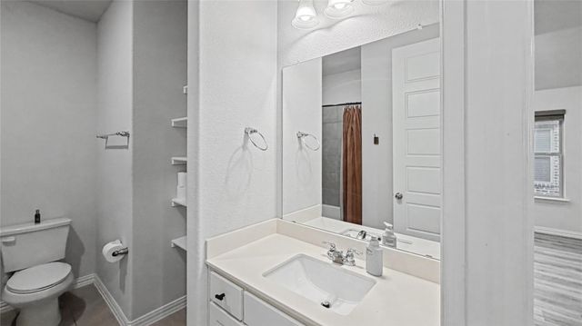 16617 Hidden Cove Drive, Celina, TX 75009