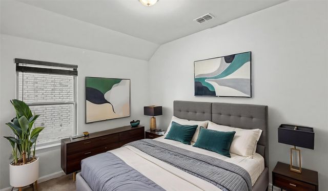 16617 Hidden Cove Drive, Celina, TX 75009