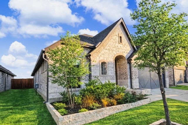 16617 Hidden Cove Drive, Celina, TX 75009