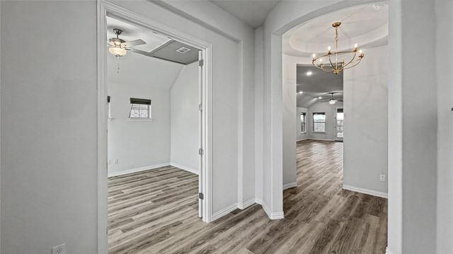 16617 Hidden Cove Drive, Celina, TX 75009