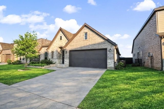 16617 Hidden Cove Drive, Celina, TX 75009