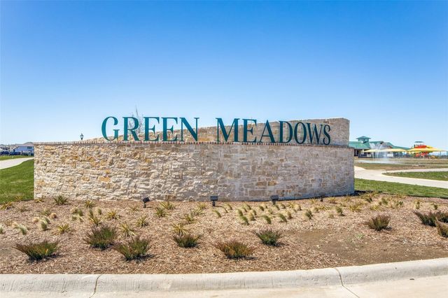 16617 Hidden Cove Drive, Celina, TX 75009