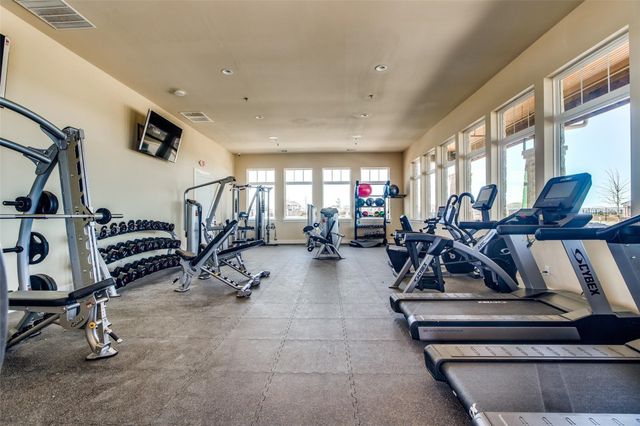 16617 Hidden Cove Drive, Celina, TX 75009