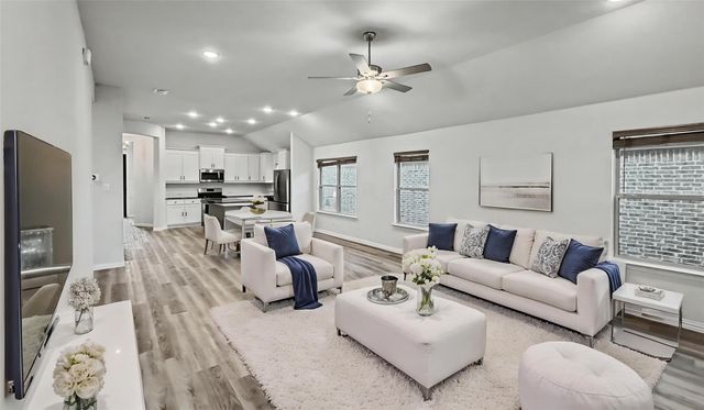 16617 Hidden Cove Drive, Celina, TX 75009