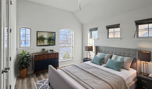 16617 Hidden Cove Drive, Celina, TX 75009