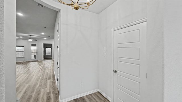 16617 Hidden Cove Drive, Celina, TX 75009