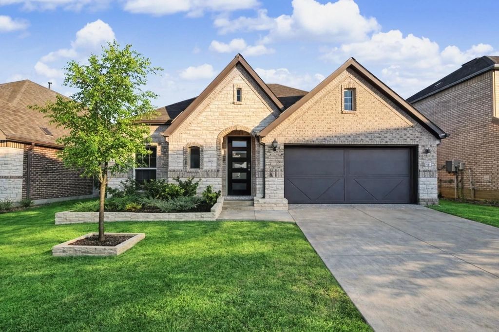 16617 Hidden Cove Drive, Celina, TX 75009