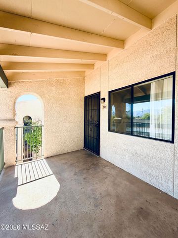 7664 E 22nd St Apt 20, Tucson, AZ 85710