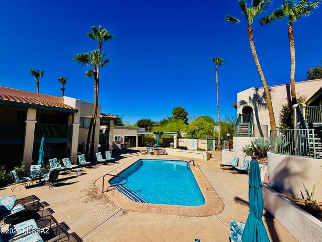 7664 E 22nd St Apt 20, Tucson, AZ 85710