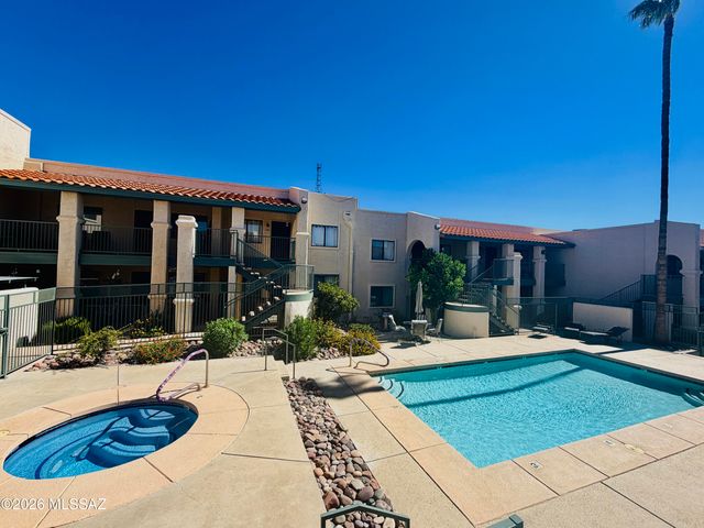 7664 E 22nd St Apt 20, Tucson, AZ 85710