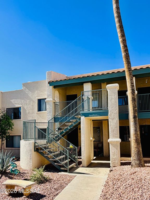 7664 E 22nd St Apt 20, Tucson, AZ 85710