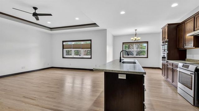 17244 109th Avenue, Chippewa Falls, WI 54729