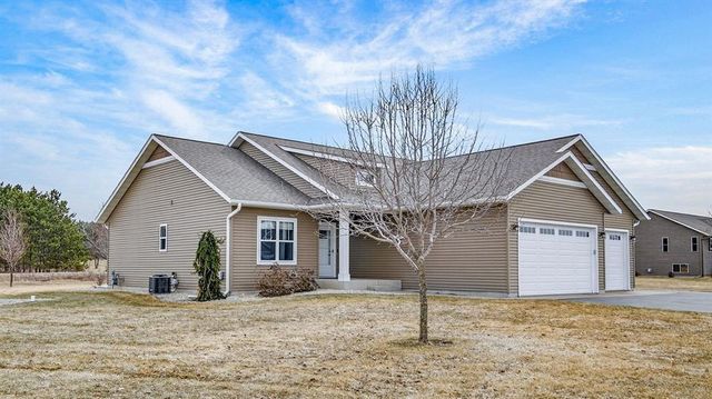 17244 109th Avenue, Chippewa Falls, WI 54729