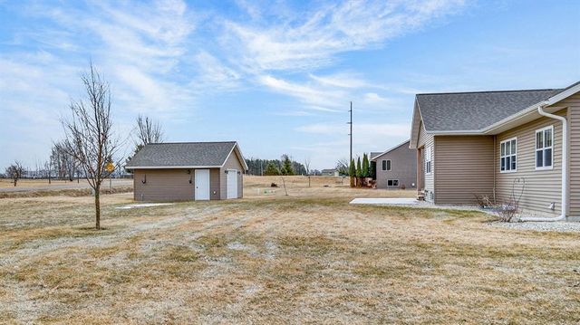 17244 109th Avenue, Chippewa Falls, WI 54729