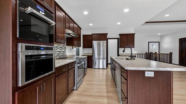 17244 109th Avenue, Chippewa Falls, WI 54729