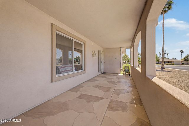 9952 W WILLOW Point, Sun City, AZ 85351