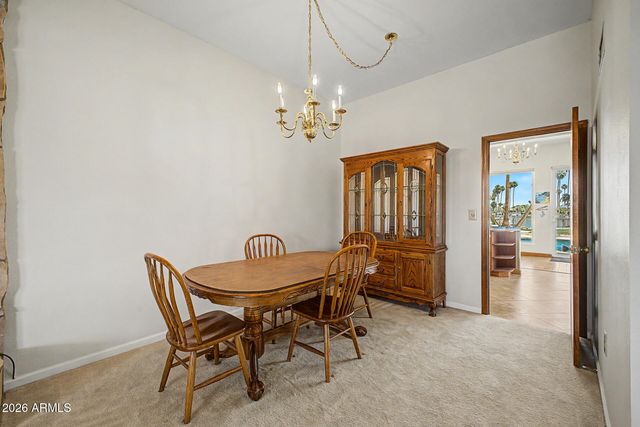 9952 W WILLOW Point, Sun City, AZ 85351