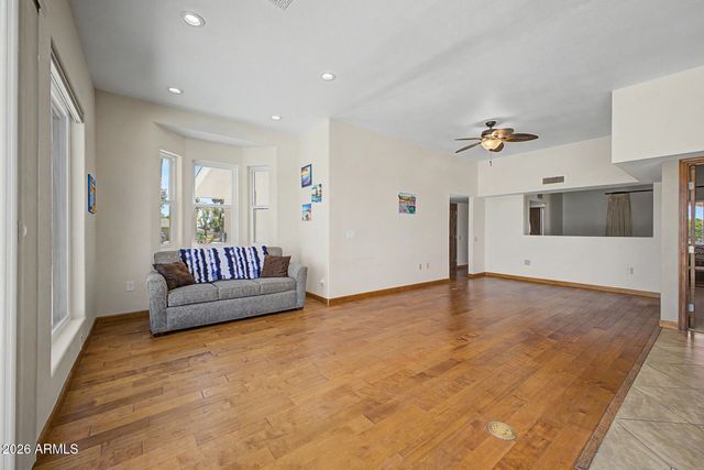 9952 W WILLOW Point, Sun City, AZ 85351