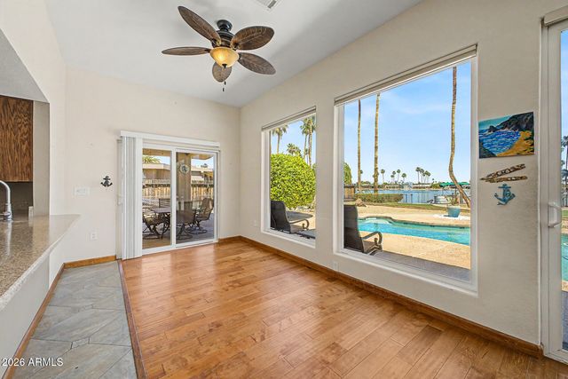 9952 W WILLOW Point, Sun City, AZ 85351