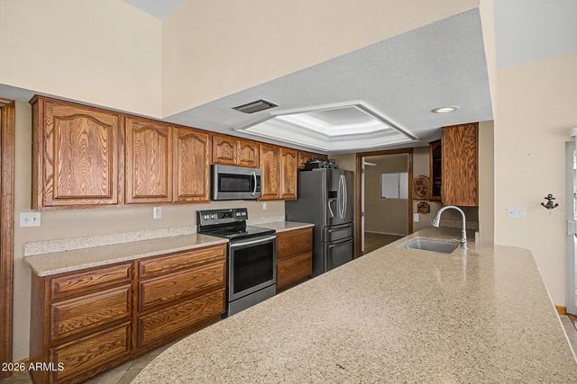 9952 W WILLOW Point, Sun City, AZ 85351
