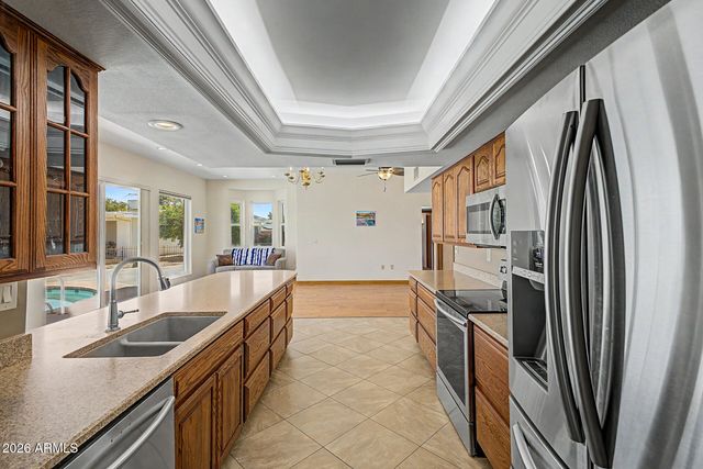 9952 W WILLOW Point, Sun City, AZ 85351