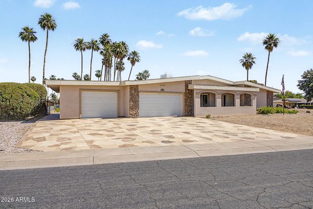 9952 W WILLOW Point, Sun City, AZ 85351