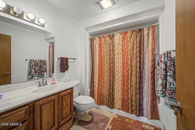 9952 W WILLOW Point, Sun City, AZ 85351