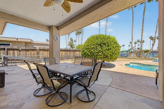 9952 W WILLOW Point, Sun City, AZ 85351
