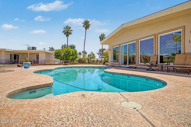 9952 W WILLOW Point, Sun City, AZ 85351