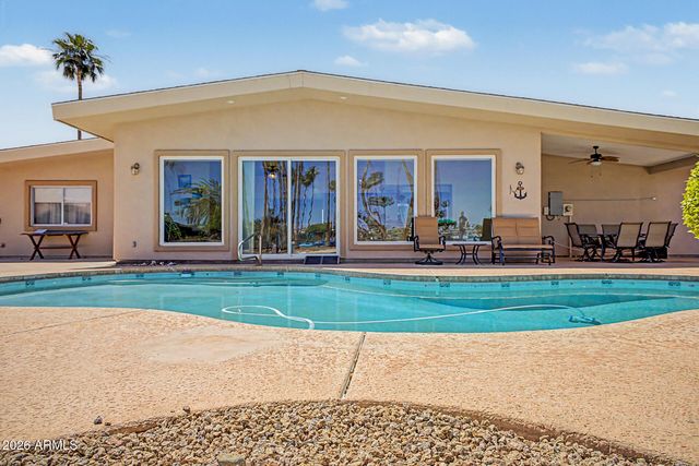 9952 W WILLOW Point, Sun City, AZ 85351