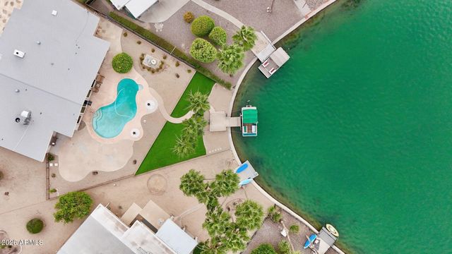 9952 W WILLOW Point, Sun City, AZ 85351