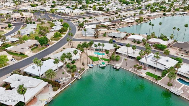 9952 W WILLOW Point, Sun City, AZ 85351