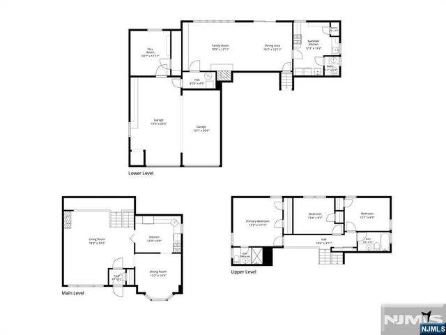 38 Nomahegan Court, Cranford, NJ 07016
