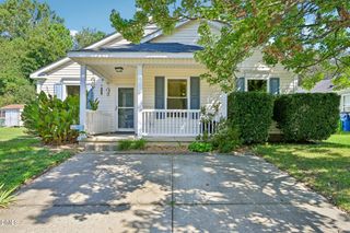4841 Silverdene Street, Raleigh, NC 27616